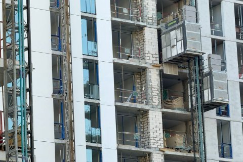 Dzīvoklis Dubai Hills Estatejā, AAE 2 istabas, 96.6 m2 Nr. 691402 - attēls 16