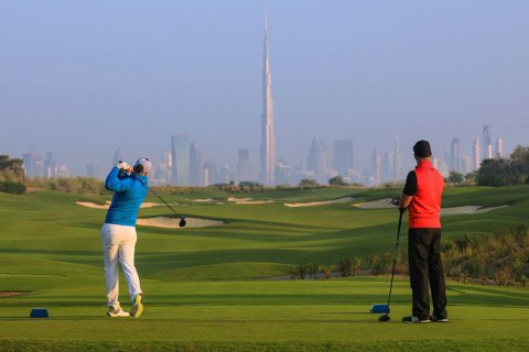 Dzīvoklis Dubai Hills Estatejā, AAE 2 istabas, 96.6 m2 Nr. 691402 - attēls 10