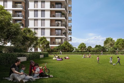 Dzīvoklis Dubai Hills Estatejā, AAE 2 istabas, 96.6 m2 Nr. 691402 - attēls 9