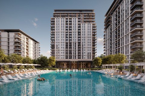 Dzīvoklis Dubai Hills Estatejā, AAE 2 istabas, 96.6 m2 Nr. 691402 - attēls 13