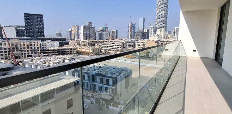 דירה ב Dubai, איחוד האמירויות 2 חדרי שינה, 105.7 מ"ר מספר 691404