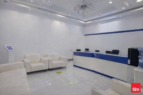 Veikals Dubaijā, AAE 51.3 m2 Nr. 691400 - attēls 2