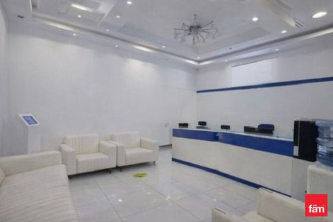 Affär i Dubai, UAE 51.3 kvm Nr. 691400