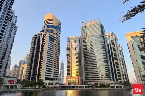 Veikals Dubaijā, AAE 51.3 m2 Nr. 691400 - attēls 8