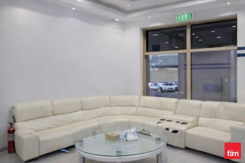 Veikals Dubaijā, AAE 51.3 m2 Nr. 691400 - attēls 4