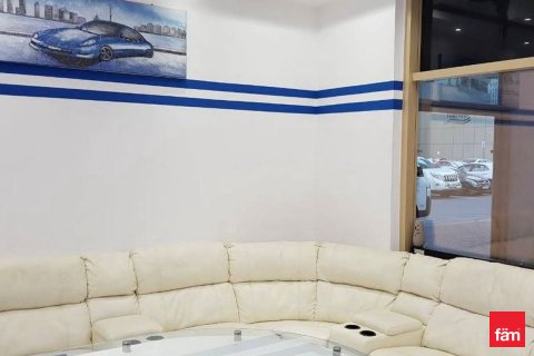 Veikals Dubaijā, AAE 51.3 m2 Nr. 691400 - attēls 6