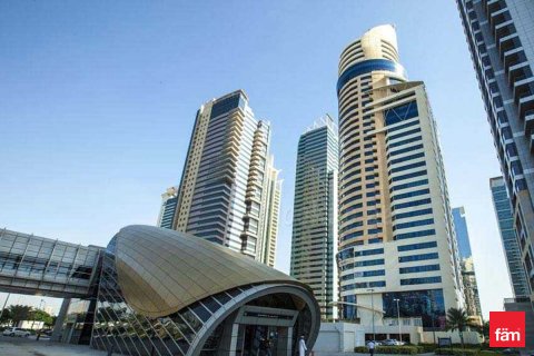 Veikals Dubaijā, AAE 51.3 m2 Nr. 691400 - attēls 7