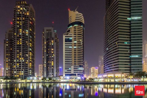 Veikals Dubaijā, AAE 51.3 m2 Nr. 691400 - attēls 9