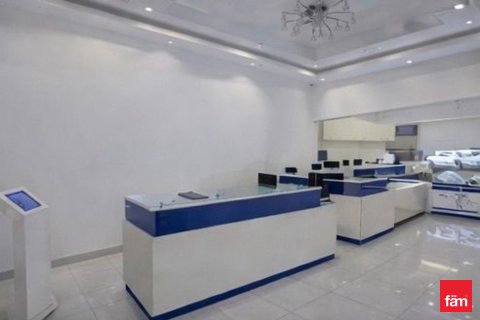 Veikals Dubaijā, AAE 51.3 m2 Nr. 691400 - attēls 3
