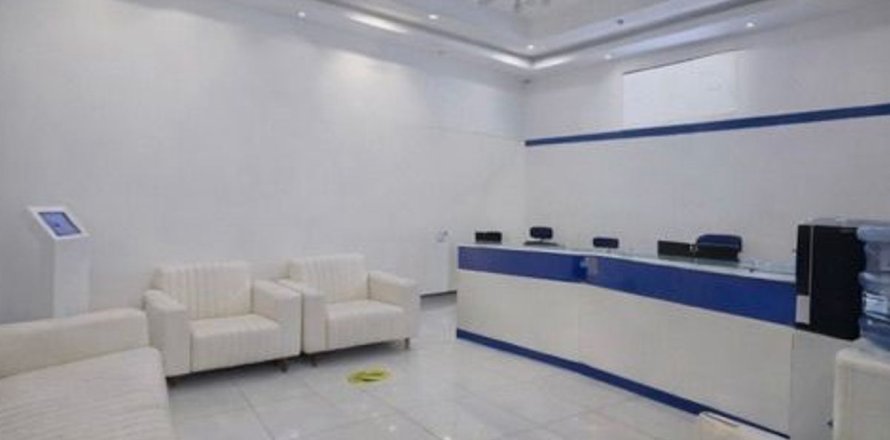 חנות ב Dubai, איחוד האמירויות 51.3 מ"ר מספר 691400