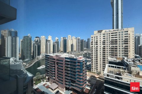 Apartmen di Dubai Marina, UAE 3 bilik tidur, 171.2 meter persegi № 691401 - foto 2