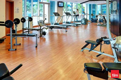 Apartmen di Dubai Marina, UAE 3 bilik tidur, 171.2 meter persegi № 691401 - foto 16