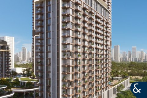 Apartman u gradu Motor City, Dubai, UAE 1 spavaća soba, 82 m2 Br. 666514 - Slika 15