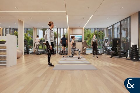 Apartman u gradu Motor City, Dubai, UAE 1 spavaća soba, 82 m2 Br. 666514 - Slika 13