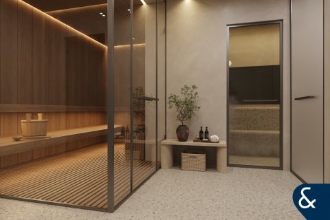 Apartman u gradu Motor City, Dubai, UAE 1 spavaća soba, 82 m2 Br. 666514 - Slika 11