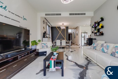 Huvila Dubai South (Dubai World Central), Dubai, Arabiemiraatit 3 makuuhuonetta, 258 m2 № 666517 - kuva 6