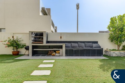 Huvila Dubai South (Dubai World Central), Dubai, Arabiemiraatit 3 makuuhuonetta, 258 m2 № 666517 - kuva 25