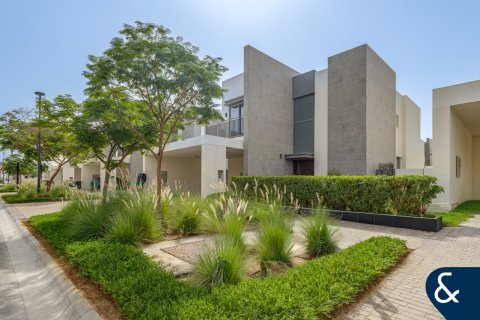 Huvila Dubai South (Dubai World Central), Dubai, Arabiemiraatit 3 makuuhuonetta, 258 m2 № 666517 - kuva 2