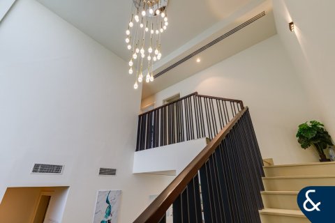 Huvila Dubai South (Dubai World Central), Dubai, Arabiemiraatit 3 makuuhuonetta, 258 m2 № 666517 - kuva 3