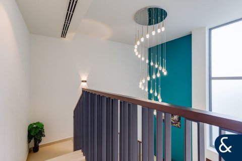 Huvila Dubai South (Dubai World Central), Dubai, Arabiemiraatit 3 makuuhuonetta, 258 m2 № 666517 - kuva 10