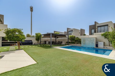 Huvila Dubai South (Dubai World Central), Dubai, Arabiemiraatit 3 makuuhuonetta, 258 m2 № 666517 - kuva 22