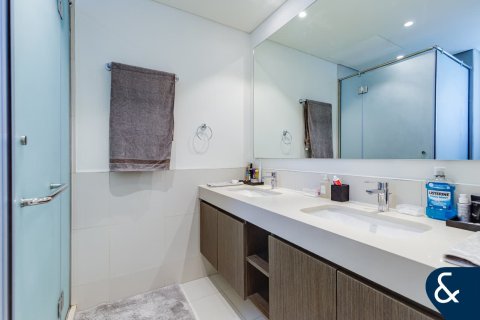 Huvila Dubai South (Dubai World Central), Dubai, Arabiemiraatit 3 makuuhuonetta, 258 m2 № 666517 - kuva 19