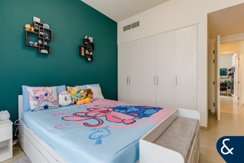 Huvila Dubai South (Dubai World Central), Dubai, Arabiemiraatit 3 makuuhuonetta, 258 m2 № 666517 - kuva 15