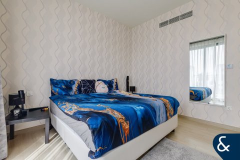 Huvila Dubai South (Dubai World Central), Dubai, Arabiemiraatit 3 makuuhuonetta, 258 m2 № 666517 - kuva 12