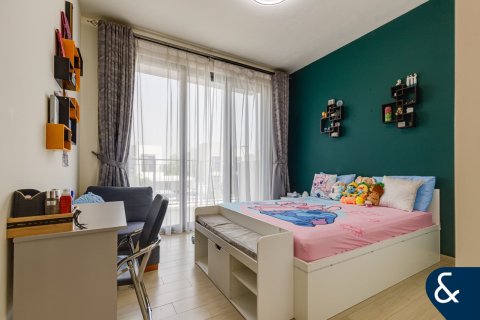 Huvila Dubai South (Dubai World Central), Dubai, Arabiemiraatit 3 makuuhuonetta, 258 m2 № 666517 - kuva 14