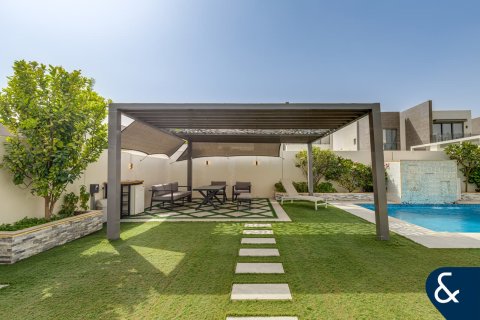 Huvila Dubai South (Dubai World Central), Dubai, Arabiemiraatit 3 makuuhuonetta, 258 m2 № 666517 - kuva 20