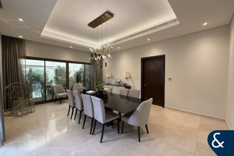 فيلا للبيع في Meydan، دبي، الإمارات العربية المتحدة 5 غرفة نوم ، 701 متر مربع ، رقم 666513 - صورة 3