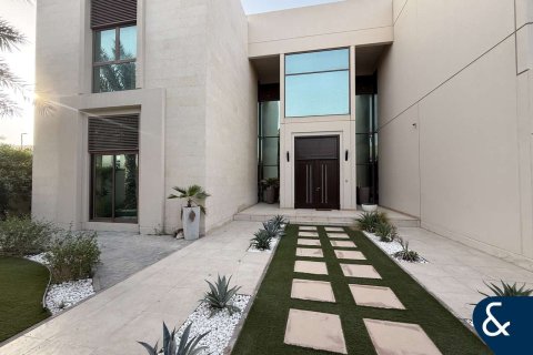 فيلا للبيع في Meydan، دبي، الإمارات العربية المتحدة 5 غرفة نوم ، 701 متر مربع ، رقم 666513 - صورة 1