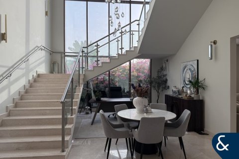 فيلا للبيع في Meydan، دبي، الإمارات العربية المتحدة 5 غرفة نوم ، 701 متر مربع ، رقم 666513 - صورة 5