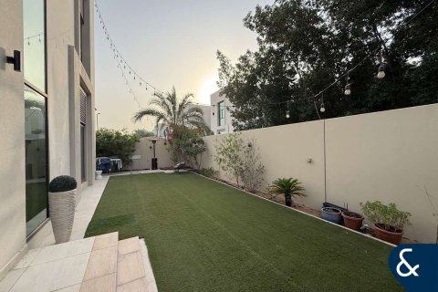 فيلا للبيع في Meydan، دبي، الإمارات العربية المتحدة 5 غرفة نوم ، 701 متر مربع ، رقم 666513 - صورة 10