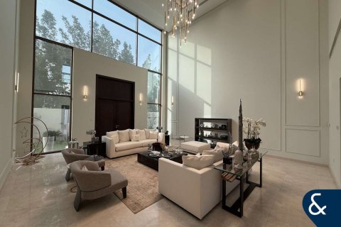 فيلا للبيع في Meydan، دبي، الإمارات العربية المتحدة 5 غرفة نوم ، 701 متر مربع ، رقم 666513 - صورة 2