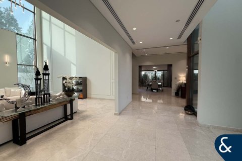 فيلا للبيع في Meydan، دبي، الإمارات العربية المتحدة 5 غرفة نوم ، 701 متر مربع ، رقم 666513 - صورة 12