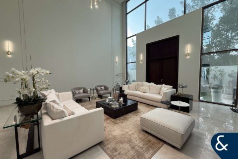 فيلا للبيع في Meydan، دبي، الإمارات العربية المتحدة 5 غرفة نوم ، 701 متر مربع ، رقم 666513 - صورة 6