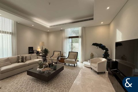 فيلا للبيع في Meydan، دبي، الإمارات العربية المتحدة 5 غرفة نوم ، 701 متر مربع ، رقم 666513 - صورة 4