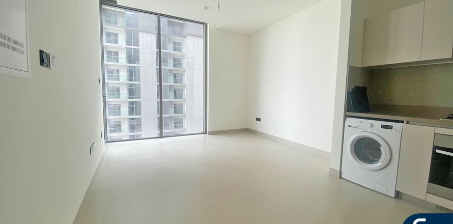 Apartamento en Mohammed Bin Rashid City, Dubai, EAU 1 dormitorio, 46 m² № 666512