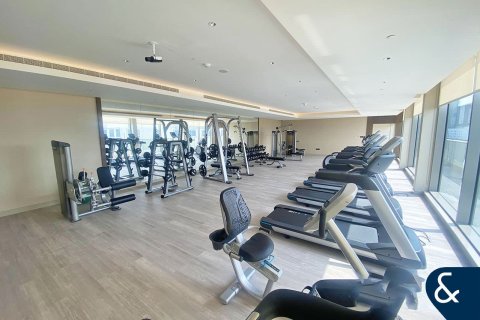 Apartamento en venta en Mohammed Bin Rashid City, Dubai, EAU 1 dormitorio, 46 m2 № 666512 - foto 9