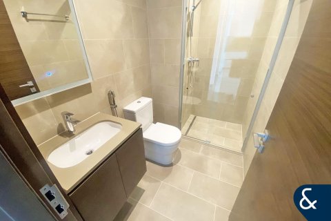 Apartamento en venta en Mohammed Bin Rashid City, Dubai, EAU 1 dormitorio, 46 m2 № 666512 - foto 7