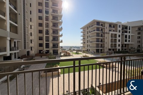 Appartement in Town Square, Dubai, VAE 2 slaapkamers, 87 vr.m. nr 666511