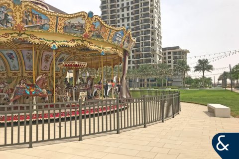 Apartmen di RAWDA APARTMENTS di Town Square, Dubai, UAE 2 bilik tidur, 87 meter persegi № 666511 - foto 12