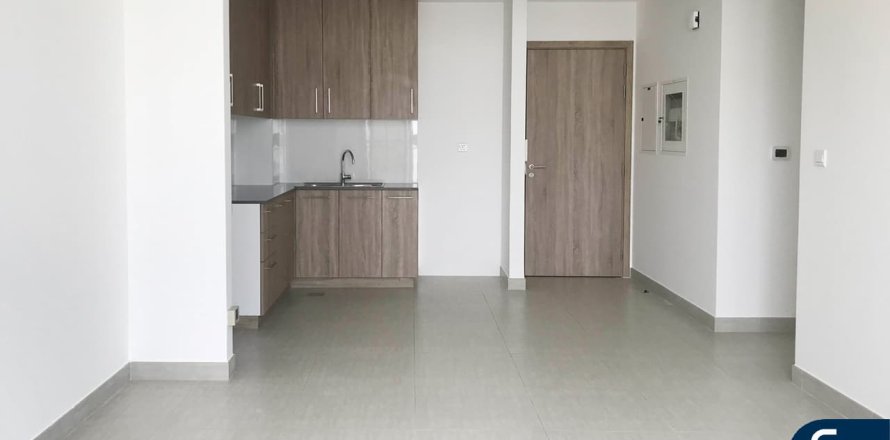 Apartmen di RAWDA APARTMENTS di Town Square, Dubai, UAE 2 bilik tidur, 87 meter persegi № 666511