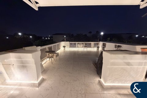 Вилла Jumeirah Park, Дубай, БАӘ-да 3 жатын бөлмелер, 285 м² № 666516 - фото 7