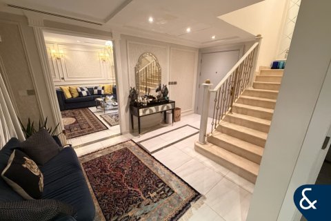 Вилла Jumeirah Park, Дубай, БАӘ-да 3 жатын бөлмелер, 285 м² № 666516 - фото 5