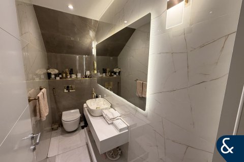 Вилла Jumeirah Park, Дубай, БАӘ-да 3 жатын бөлмелер, 285 м² № 666516 - фото 9