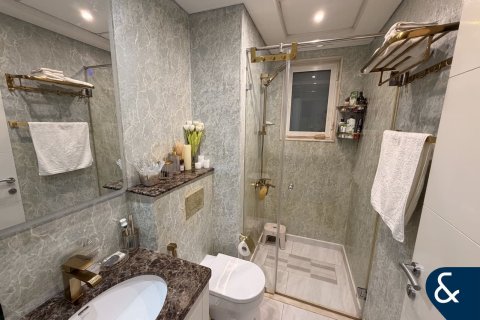 Вилла Jumeirah Park, Дубай, БАӘ-да 3 жатын бөлмелер, 285 м² № 666516 - фото 10