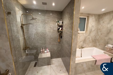 Вилла Jumeirah Park, Дубай, БАӘ-да 3 жатын бөлмелер, 285 м² № 666516 - фото 11