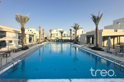 Casa urbana para arrendamento em The Valley, Dubai, EAU 4 quartos, 259.94 m2 № 733762 - foto 23